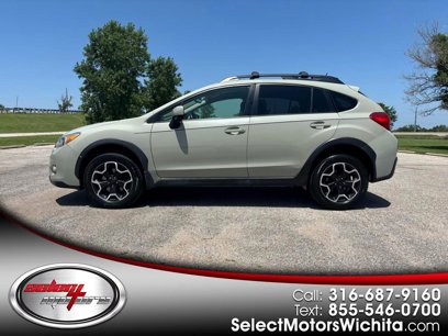 Used 2014 Subaru Crosstrek 2.0i Premium