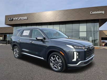 New 2024 Hyundai Palisade Limited