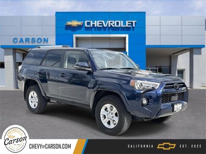 Used 2024 Toyota 4Runner SR5 Premium