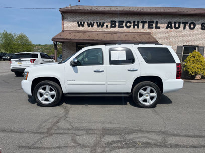 Used 2013 Chevrolet Tahoe LT w/ All-Star Edition