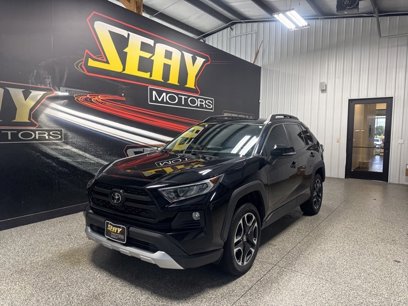 Used 2019 Toyota RAV4 Adventure