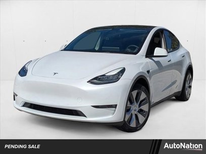 Used 2022 Tesla Model Y Long Range