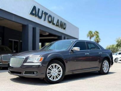 Used 2014 Chrysler 300 C