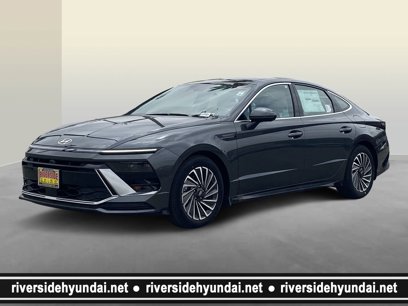 New 2024 Hyundai Sonata Limited