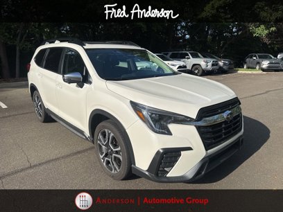 Used 2023 Subaru Ascent Limited w/ Technology Package