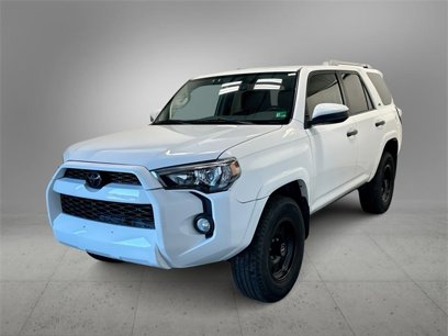 Used 2015 Toyota 4Runner SR5