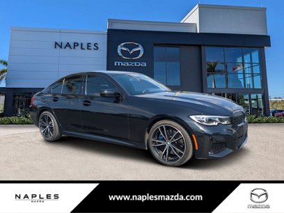 Used 2021 BMW M340i xDrive w/ Premium Package