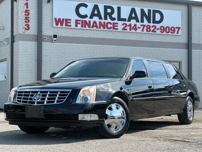 Used 2006 Cadillac DTS