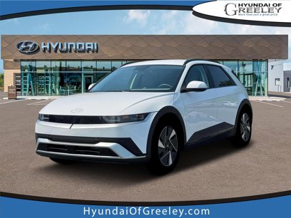 New 2025 Hyundai Ioniq 5 SEL