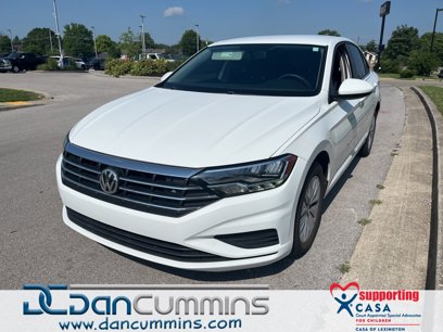 Used 2019 Volkswagen Jetta S w/ Driver Assistance Package