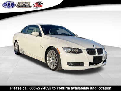 Used 2008 BMW 328i Convertible