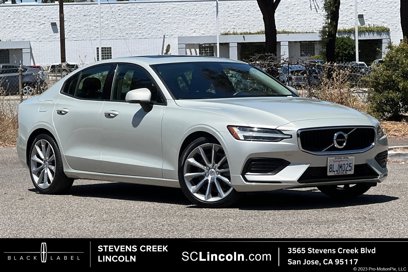 Used 2019 Volvo S60 T5 Momentum