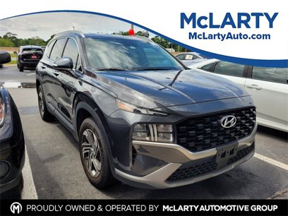 Used 2023 Hyundai Santa Fe SEL