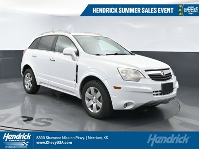 Used 2008 Saturn Vue XR