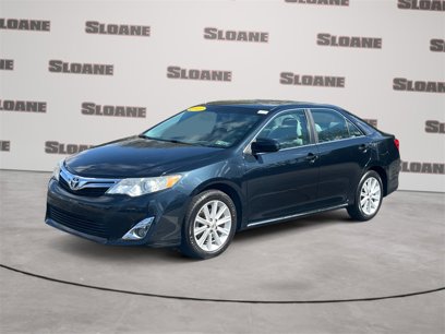 Used 2013 Toyota Camry XLE