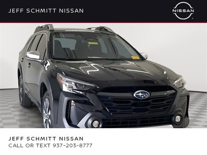 Used 2024 Subaru Outback Touring XT