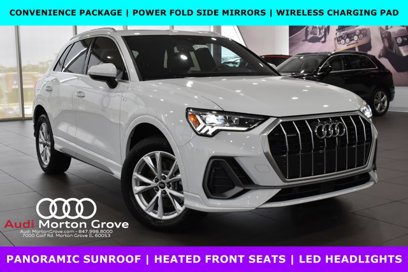 Used 2024 Audi Q3 2.0T Premium w/ Convenience Package