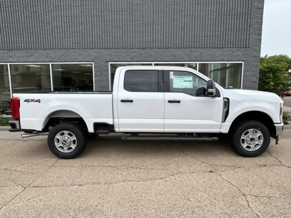 New 2025 Ford F350 XLT