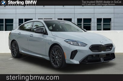 New 2025 BMW M235i xDrive w/ M Performance Package
