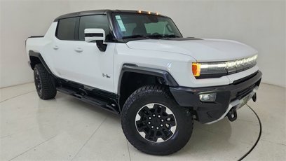 Used 2023 GMC Hummer EV Edition 1