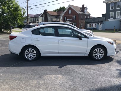 Used 2018 Subaru Impreza 2.0i