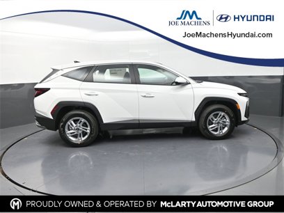 New 2026 Hyundai Tucson SE