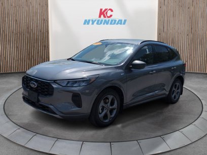 Used 2023 Ford Escape ST-Line w/ Equipment Group 301A