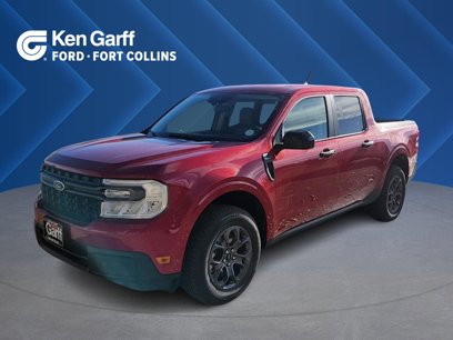 New 2024 Ford Maverick XLT w/ XLT Luxury Package