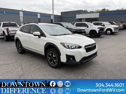 Used 2019 Subaru Crosstrek 2.0i Premium w/ Popular Package #2
