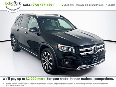 Used 2021 Mercedes-Benz GLB 250 w/ Premium Package