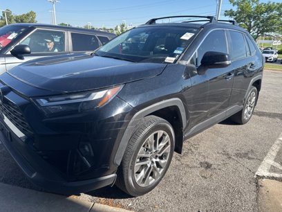 Used 2023 Toyota RAV4 XLE Premium