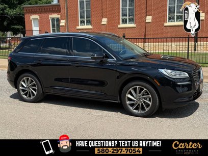 Used 2022 Lincoln Corsair Grand Touring w/ Elements Technology Bundle