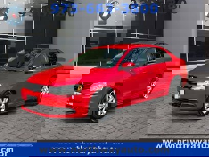 Used 2013 Volkswagen Jetta SE