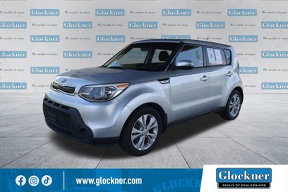 Used 2014 Kia Soul +