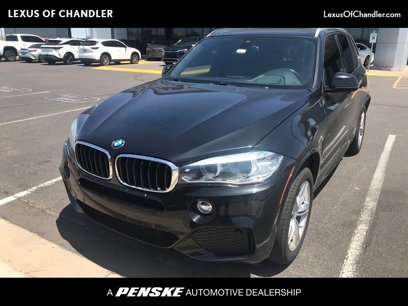 Used 2018 BMW X5 xDrive35i