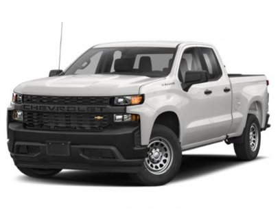 Certified 2022 Chevrolet Silverado 1500 LT w/ Bed Protection Package