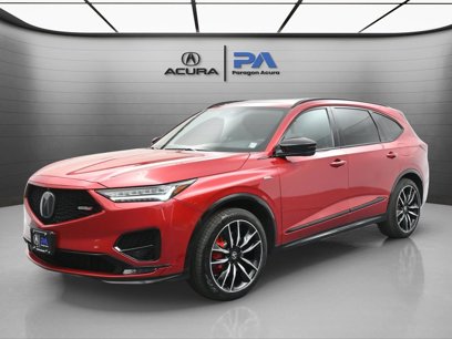 Used 2023 Acura MDX Type S