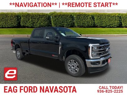 New 2025 Ford F350 Lariat