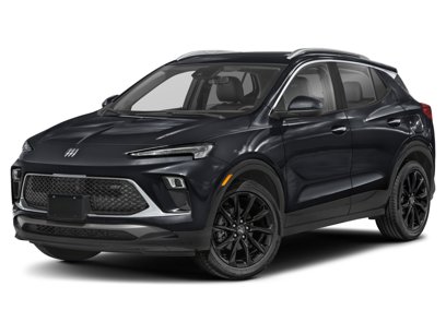New 2026 Buick Encore GX Sport Touring w/ Comfort Package