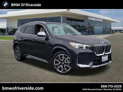 Used 2024 BMW X1 xDrive28i w/ Convenience Package
