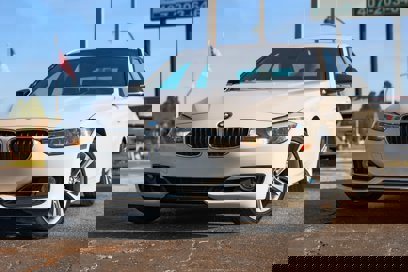 Used 2014 BMW 328i Sedan