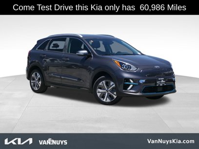 Used 2020 Kia Niro EX