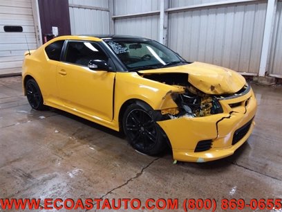 Used 2012 Scion tC