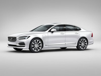 Used 2018 Volvo S90 T8 Inscription w/ Convenience Package