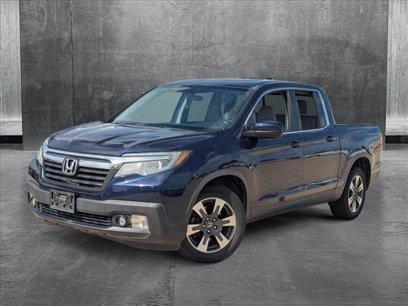Used 2019 Honda Ridgeline RTL