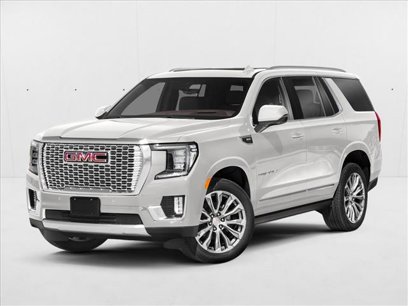 Used 2023 GMC Yukon Denali