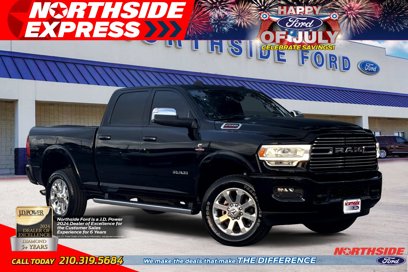 Used 2022 RAM 2500 Laramie