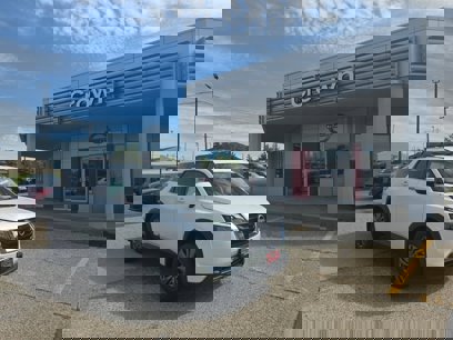 New 2025 Nissan Pathfinder SV