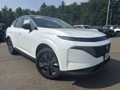 New 2025 Nissan Murano SL w/ Cargo Package