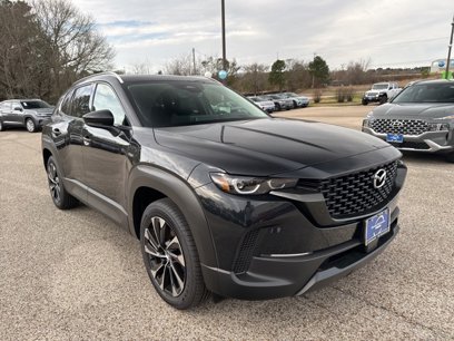 New 2025 MAZDA CX-50 2.5 Hybrid w/ Weather Package